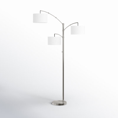 Atelier 82'' Floor Lamp
