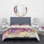 Modern & Contemporary Abstract Duvet Cover-35228208