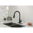 Kitchen Faucet With Pull Out Spraye