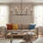 Alysa 6-Light Chandelier-1613192042