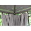 Abraya 3 x 3m Gazebo