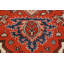 Tapis oriental géométrique 9 x 12