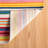 Bright Stripe Handwoven Indoor/Outdoor Rug-41079572