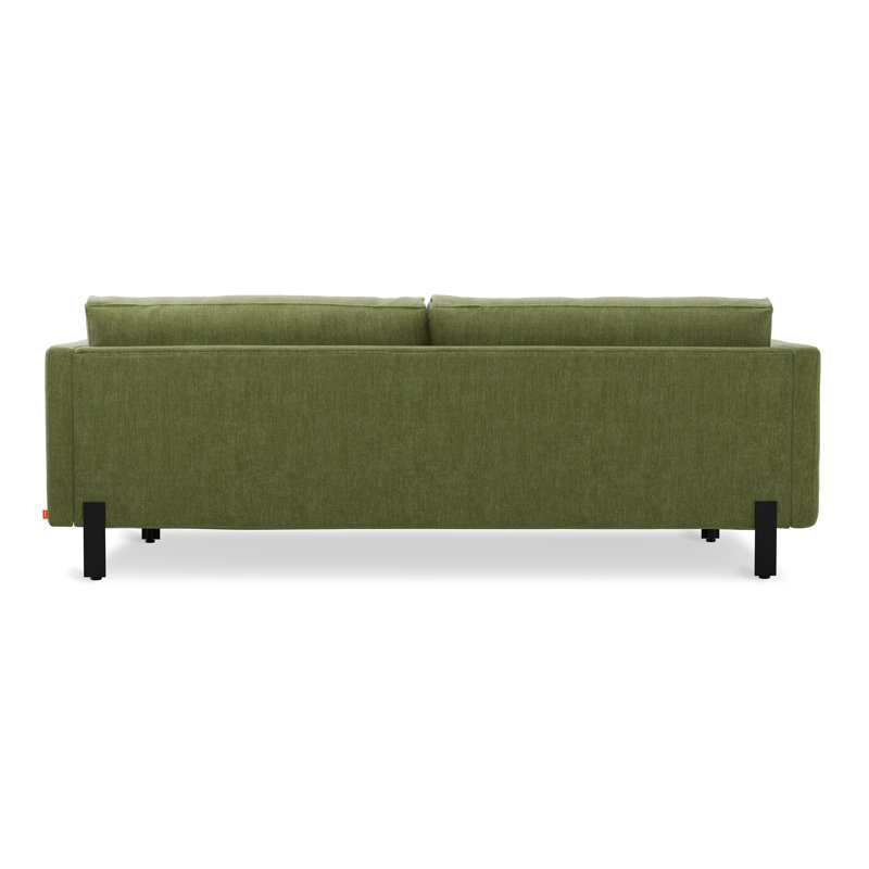 Silverlake XL Sofa, Bastille Clover