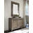 Cypress Point Ardley Sunburst Mirror