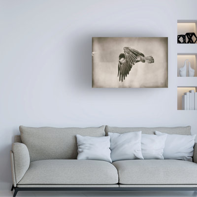  Art mural Nathan Larson Landing Home