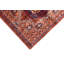 Aryana Hand Woven Wool Oriental Area Rug