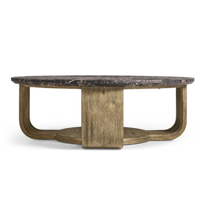 Lampe de table en marbre Stone Ridge