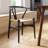 Margo Solid Wood Dining Chair-87731869