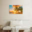 Barbados Island, reproduction sur toile-732902726