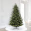 Vickerman Welch Frasier Fir Artificial Christmas Tree-1114022019