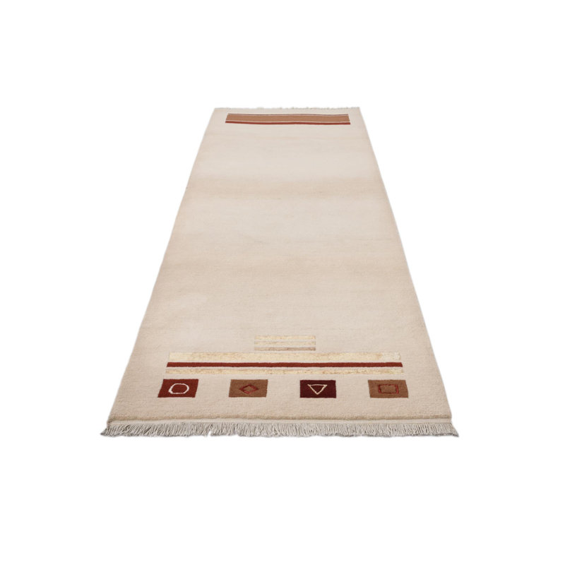 Runner Howard Cream Rug