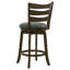 Chaise de bar pivotante à hauteur de comptoir Ofure-1551389790-1599362546