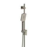 1.8 GPM Handshower Set with 36" Slide Bar and 4-Function Handshower