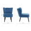Glasgow Upholstered Slipper Chair-570293861