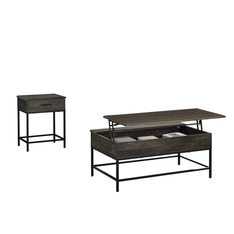 Creil Nesting Coffee Table
