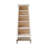 Bodenheim Bookcase-897052138