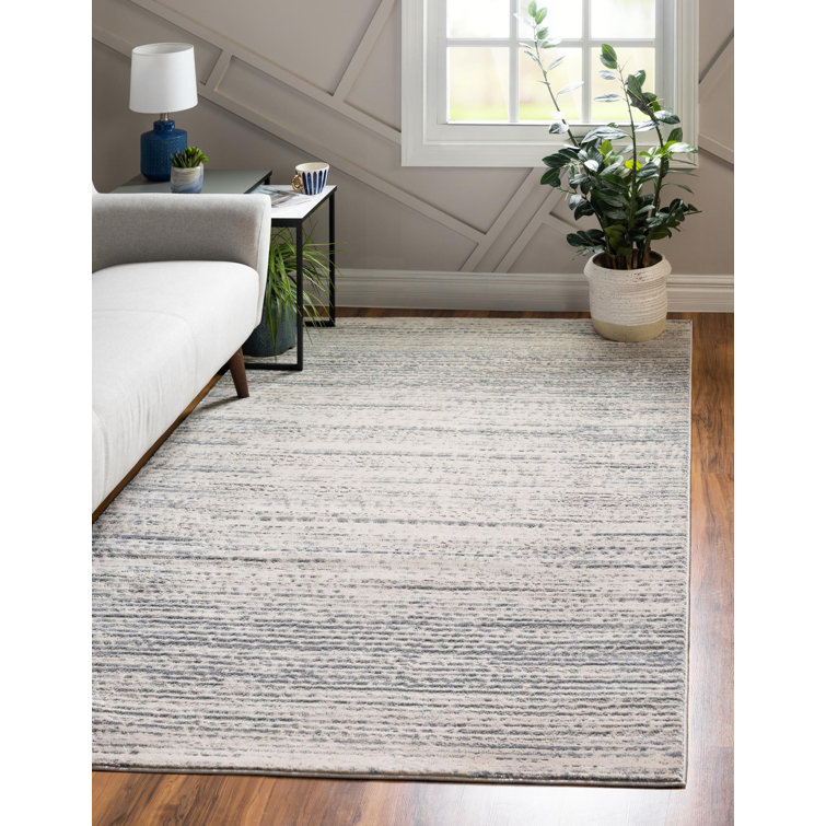 Abstract Indoor Rug