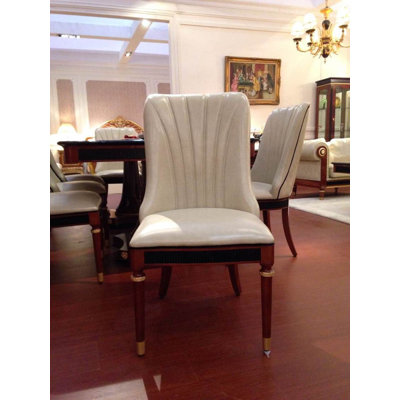 Upholstered Dining Chair