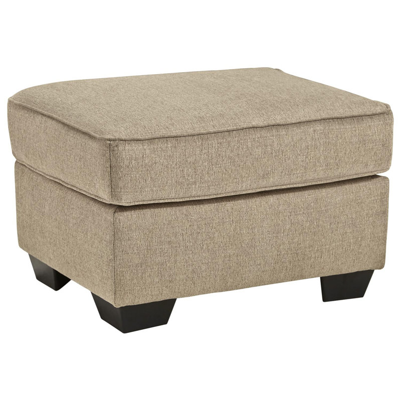 Repose-pieds carrée 30" standard Arnie