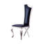 Solid Back Side Chair Dining Chair-1891437492-1891437491