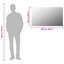 Saundra Wall Mirror-2095069347