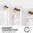 Petroski Sheer Curtain Pair-110722659-110722658