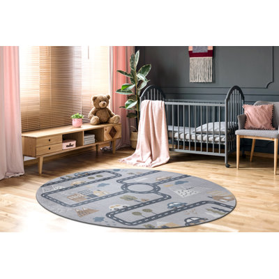 Hollo Area Rug