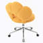 Fauteuil pivotant à 360 °, réglable en hauteur, fauteuil pivotant, tissu de bureau-919792781