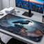 Polyester Desk Pad-1834613187