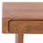 Finley 2 Drawer Wood Desk