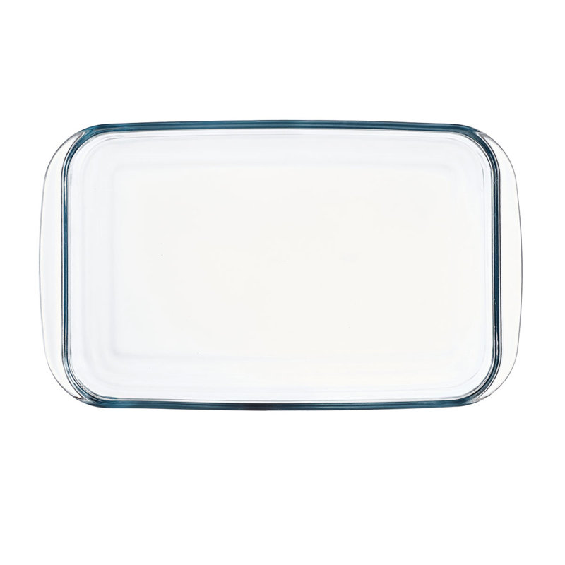 Pfaltzgraff 2.5-Quart Glass Baking Dish, 2-Quart