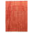 Ohlson Red Rug