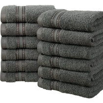 Cynthia Rowley, Bath, Cynthia Rowley Bath Towel Hand Washcloth6piece