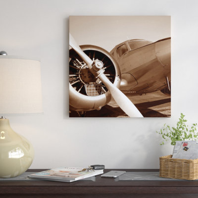 " Aviation III " by PhotoINC Studio