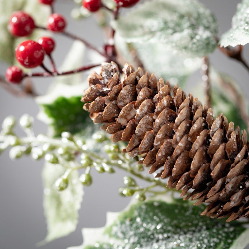 Plante artificielle de 6 po Schanz