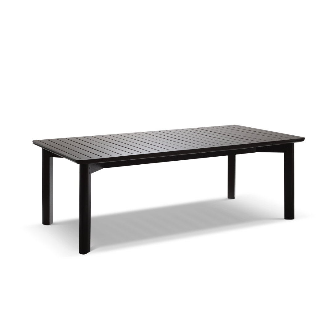 Rectangular 2 - Person 218Cm L Outdoor Table