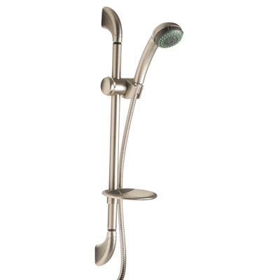 Massage/Jet Handheld Shower Head