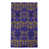 Metallic Gold/Purple/Black