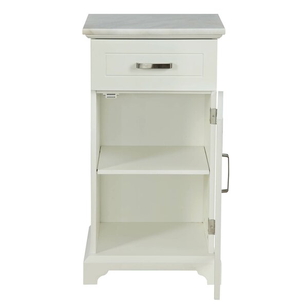 Winston Porter Grandmasters Accent Cabinet | Wayfair