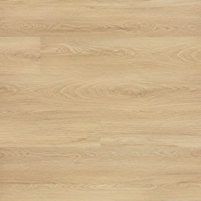 Revêtement de sol en vinyle de luxe 9 po x 48 po 5 mm Brawley Rustic Robin