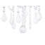Darian 3 - Light Drum Chandelier-36615739