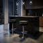 Tabouret de bar Upshaw-576504921