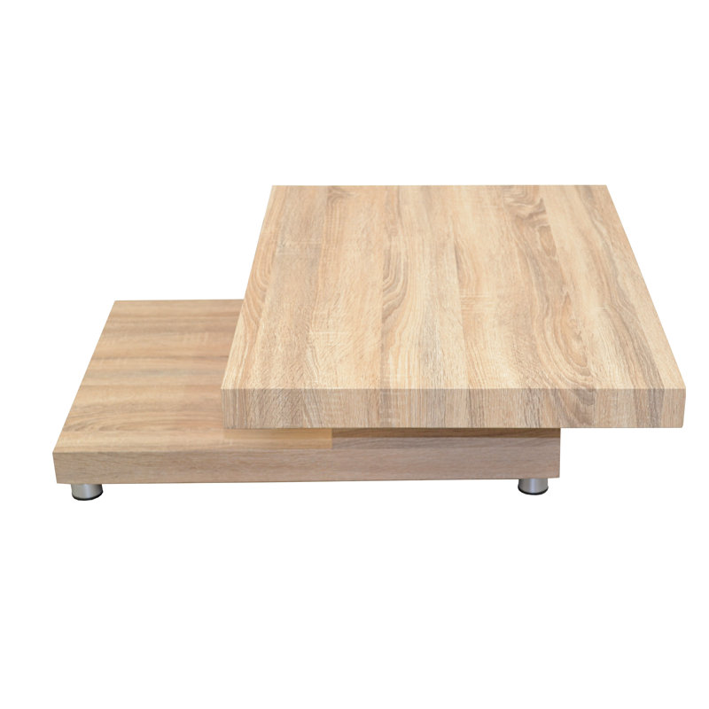 Lacombe extendable coffee table