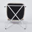 Ensemble de 4 chaises d'appoint Accent Chair