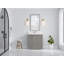 Boston 36 po X P 22 po Meuble-lavabo central D-109270551
