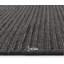 RUNNER Deneil Solid Colour Plain Weave 80cm X 150cm Area Rug-872645328-872645331