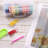 64-Grid Plastic Art Carrying Case Set