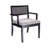 Kay Upholstered Armchair-775439323