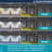 18-Watt LED Dusk to Dawn Outdoor Security Wall Pack